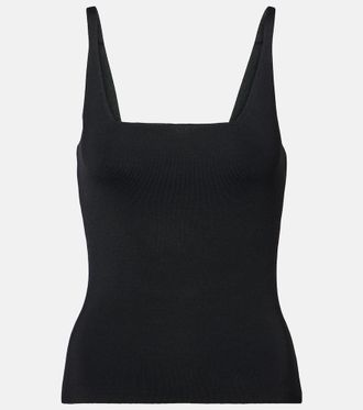 Joseph Milano tank top