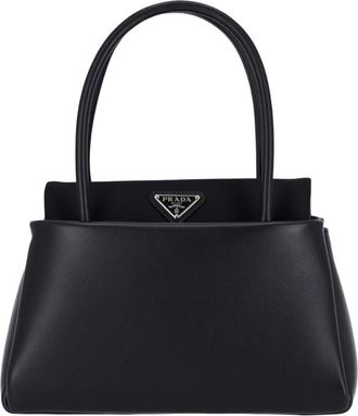 Prada Borsa A Mano Piccola Passage