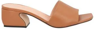Sergio Rossi FOOTWEAR - Sandals sur YOOX.COM