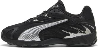 Puma Sneakers Inhale Smile unisex, Scarpe, Nero, 40.5