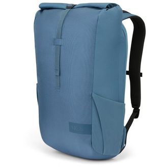 RAB Depot 18 Daypack - Unisex | blau