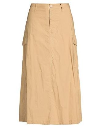 Blauer BOTTOMWEAR - Midi skirts sur YOOX.COM