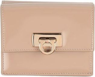 Ferragamo Marroquiner&iacute;a - Billeteras en YOOX.COM