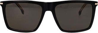 HUGO BOSS Squared Sunglasses Boss 1844/S 807