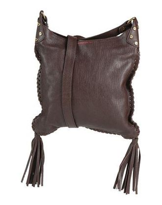 Borbonese BOLSOS - Bolsos con bandolera en YOOX.COM