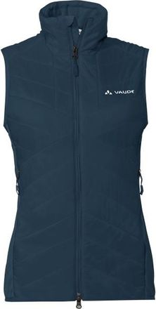 Vaude Sesvenna Vest IV Kunstfasergilet f&uuml;r Damen | blau