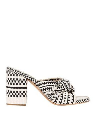Antolina Paris Sandals