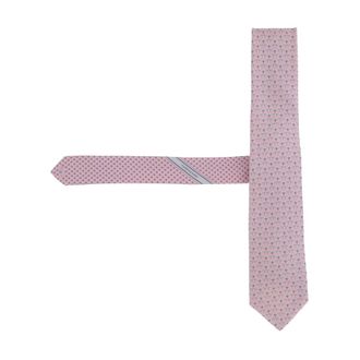 Ferragamo Hombre, Accesorios, Rosa, Talla: ONE Size