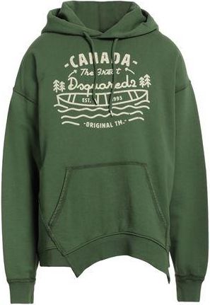 Dsquared2 TOPWEAR - Sweatshirts sur YOOX.COM