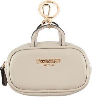 Twin-Set Marroquiner&iacute;a - Monederos en YOOX.COM