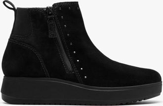 Clarks Zylah Willow Standard Fit