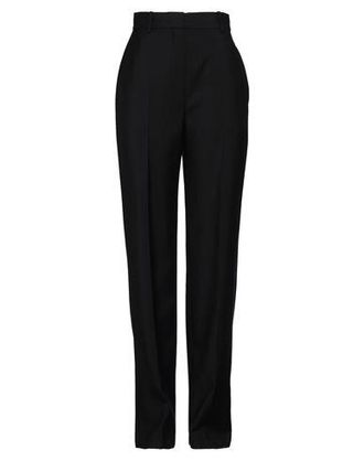Alexander McQueen BOTTOMWEAR - Pantaloni su YOOX.COM