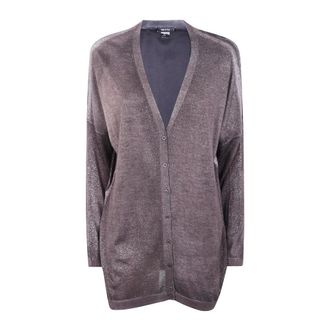 Avant Toi Donna, Maglie, Marrone, M, new