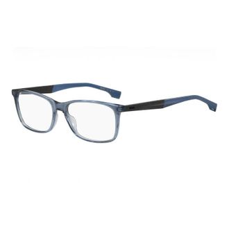 HUGO BOSS BOSS 1581 0PJP 00 Transparent Blue 55mm