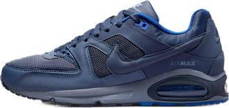 Nike Air Max Command Navy Royal 629993-407