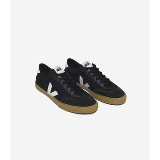 Veja VOLLEY canvas sneakers