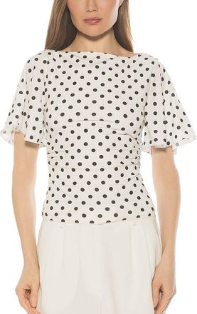 Alexia Admor Jan Top