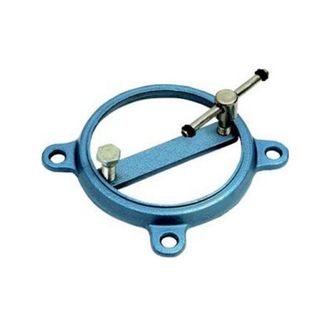 Forum Bandeja Rotativo, Para Ancho De Bocas : 135 Mm, Paso De Los Agujeros 195 Mm, &Oslash; Del Agujero 16,0 Mm