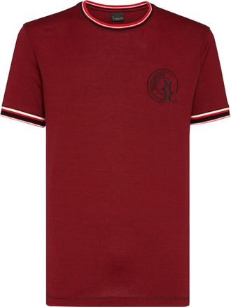 Billionaire Boys Club T-Shirt Ronde Hals Double B