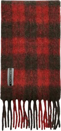Our Legacy Uomo, Accessori, Rosso, Taglia unica, new