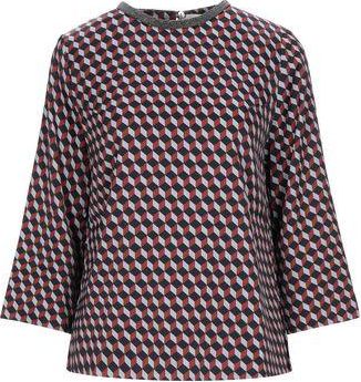 Ca'Vagan CAMISETAS Y TOPS - Tops en YOOX.COM