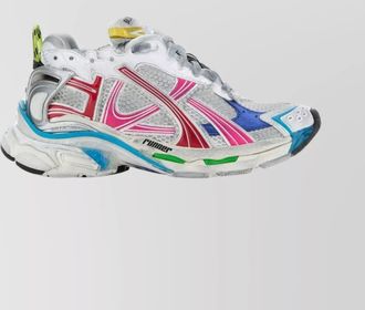 Balenciaga runner low-top sneakers
