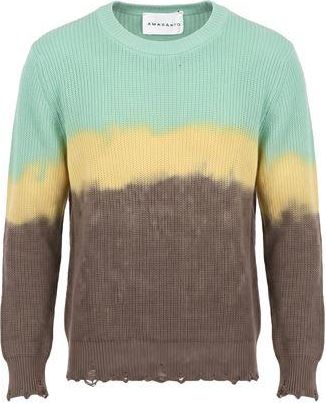 Amaranto KNITWEAR - Jumpers sur YOOX.COM