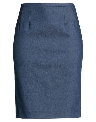 Roberto Quaglia HOSEN & RÖCKE - Jeansröcke auf YOOX.COM