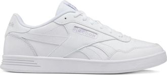Reebok Court Advance White sneakers - Wit