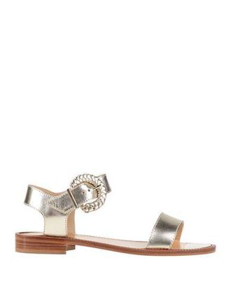 Baldinini CALZADO - Sandalias con cierre en YOOX.COM