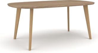 Schubiger M&ouml;bel Esstisch Tombar