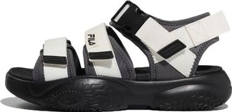Fila Falataper V3 Sandals White Black 1SM01977F_013