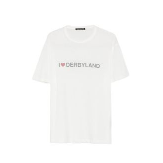 Cole Buxton I Love Derbyland T-shirt