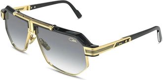 Cazal Cazal, unisex, Accessoires, Zwart, Maat: 63 MM