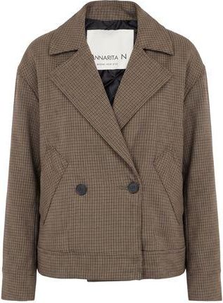 Annarita N. COATS & JACKETS - Coats on YOOX.COM