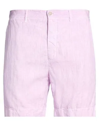 120% Lino BOTTOMWEAR - Shorts & Bermuda Shorts sur YOOX.COM
