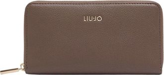 Liu Jo Dames, Accessoires, Bruin, Maat: XL