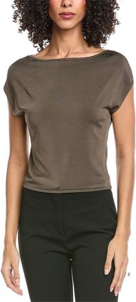 SIMKHAI Simkhai Lorra Off Shoulder Top