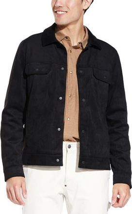 Civil Society Mabel Jacket in Black at Nordstrom, Size Xx-Large