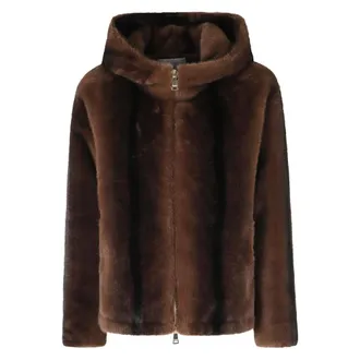 Ermanno Scervino Donna, Giacche, Marrone, S, new