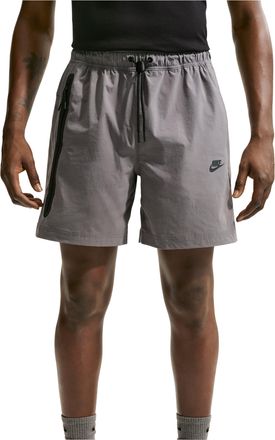 Nike Tech Woven Shorts Pencil Point Blue Crystal HQ0470-015