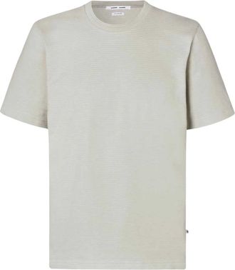 Sams&oslash;e & Sams&oslash;e Uomo, Top, Grigio, S, new