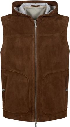 Eleventy Uomo, Giacche, Marrone, L, new