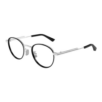 Bottega Veneta Round Frame