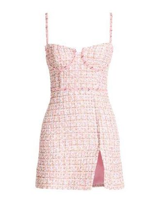 Self Portrait DRESSES - Mini dresses sur YOOX.COM