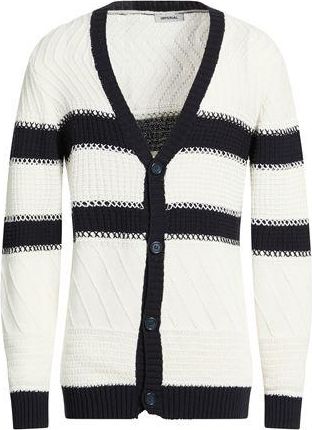 Imperial Cardigans
