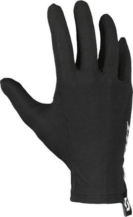 Scott Merino Liner Handschuhe - Unisex | schwarz