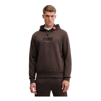 Bogner Uomo, Felpe, Marrone, S, new
