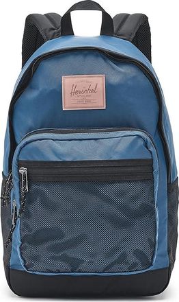 Herschel Kaine Backpack Backpack Bags Oceana, Polyester