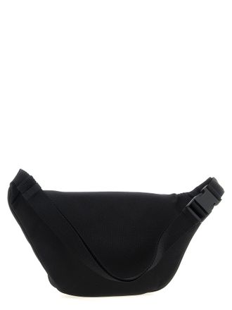 Balenciaga Belt Bag - Black